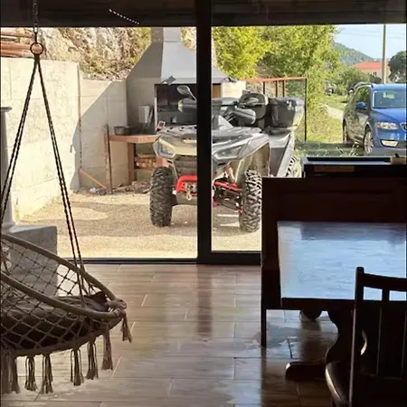 Ninni Hébergement de vacances *
