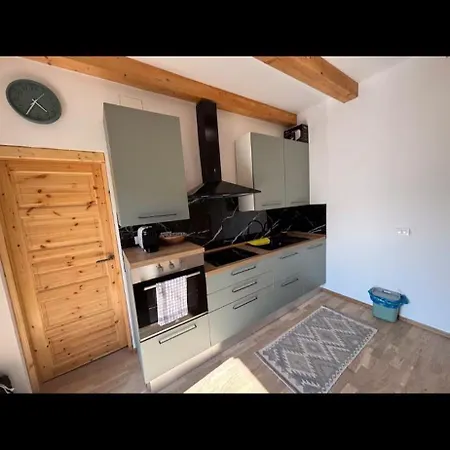 Ninni Hébergement de vacances Stalije