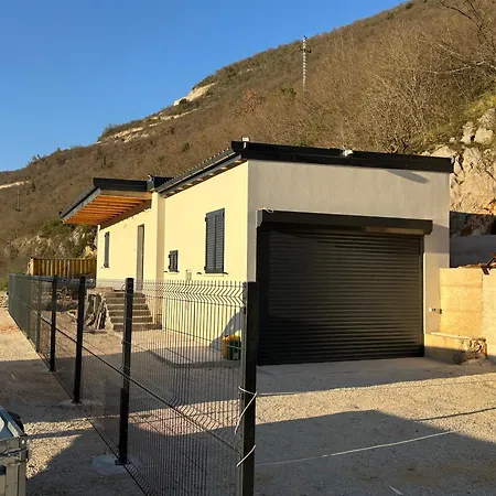 Ninni Hébergement de vacances